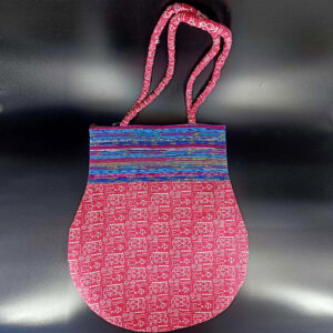 Cotton Bag Frock Style