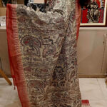 Madhubani Dupatta