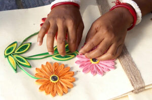 Handicrafts — The Soul in Every Shape: How Indian Handicrafts Keep Heritage Alive