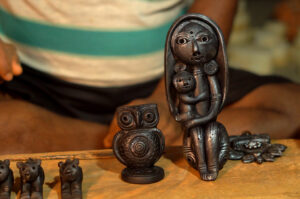 The Living Soul of Handicrafts