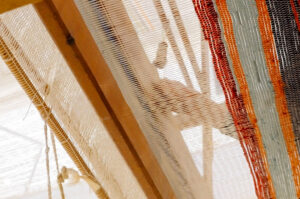 Handloom — Woven with Wisdom: The Timeless Charm of Indian Handloom