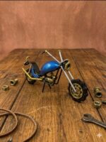 Scrap Metal Work Bike