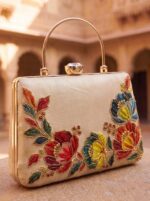 Women's Bag - Purse (Multicolour)