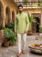 Cotton Short Kurta