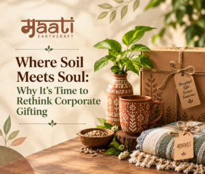 Where Soil Meets Soul: Why It’s Time to Rethink Corporate Gifting